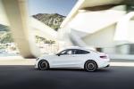 Mercedes-AMG C63 S Coupe 2018 года (WW)